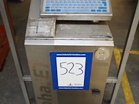Kba metronic gmbh - afbeelding 6 van  10
