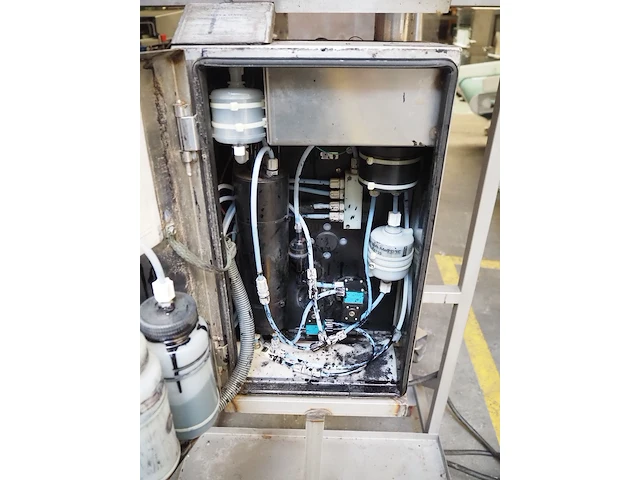 Kba metronic gmbh - afbeelding 8 van  10