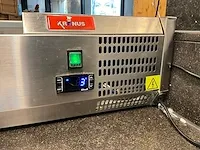 Kbs - rx1610 - opzet koelvitrine - afbeelding 5 van  5