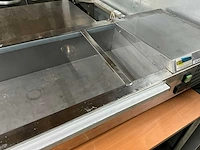 Kbs rx 1610 saladière - afbeelding 4 van  6