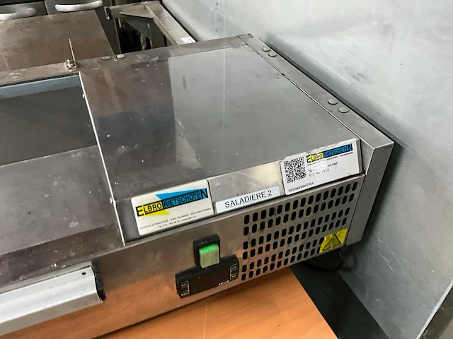 Kbs rx 1610 saladière - afbeelding 5 van  6