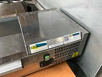 Kbs rx 1610 saladière - afbeelding 5 van  6
