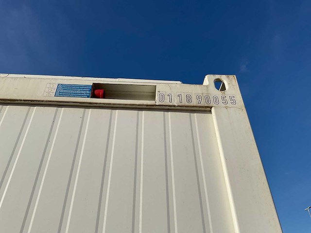 Kbs support unit / schakelunit - afbeelding 2 van  10