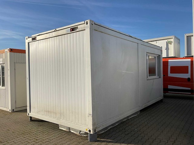 Kbs support unit / schakelunit - afbeelding 1 van  10