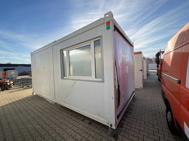 Kbs support unit / schakelunit - afbeelding 5 van  10