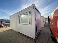 Kbs support unit / schakelunit - afbeelding 5 van  10