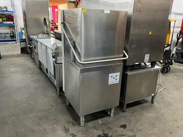 Kbs vaatwasmachine - afbeelding 1 van  6