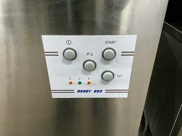 Kbs vaatwasmachine - afbeelding 4 van  6