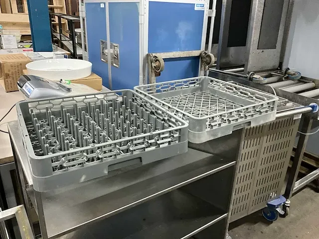 Kbs vaatwasmachine - afbeelding 6 van  6