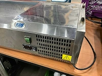 Kbs vrx 1600/380 saladière - afbeelding 5 van  6