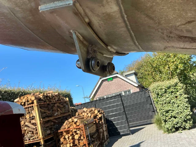 Kbt professioneel aanbouwglijbaan glijbanen rvs - afbeelding 13 van  15