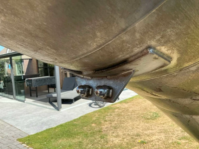 Kbt professioneel aanbouwglijbaan glijbanen rvs - afbeelding 14 van  15