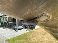 Kbt professioneel aanbouwglijbaan glijbanen rvs - afbeelding 14 van  15