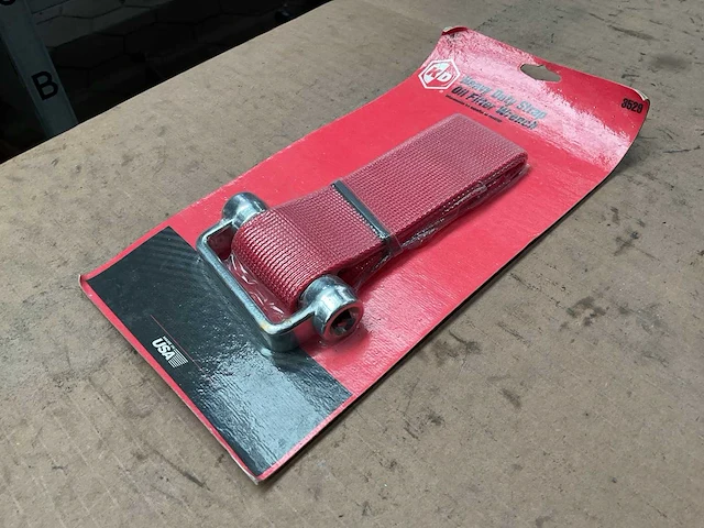Kd oil filter wrench - afbeelding 3 van  3