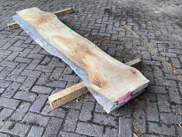 Kd ovengedroogd overige hout- en plaatmateriaal (2x) - afbeelding 1 van  7