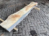 Kd ovengedroogd overige hout- en plaatmateriaal (2x) - afbeelding 3 van  7