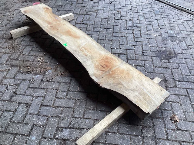 Kd ovengedroogd overige hout- en plaatmateriaal (2x) - afbeelding 5 van  7