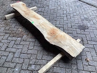 Kd ovengedroogd overige hout- en plaatmateriaal (2x) - afbeelding 5 van  7
