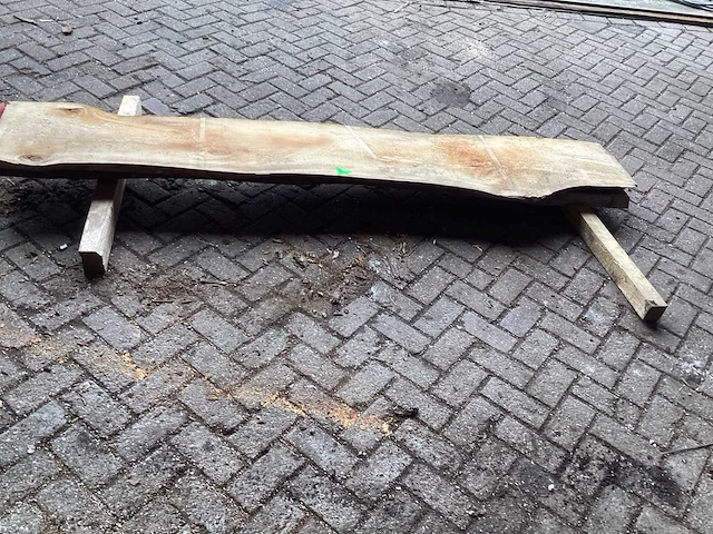 Kd ovengedroogd overige hout- en plaatmateriaal (2x) - afbeelding 6 van  7