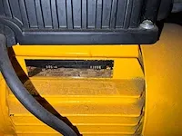 Kdj-300e1 - kabellier 300kg 2,8a 380v - afbeelding 5 van  5