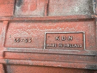 Kdn dakpannen (50x) - afbeelding 13 van  14