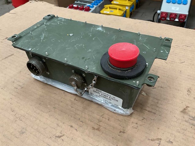 Kds controls inc smart start system - afbeelding 2 van  4
