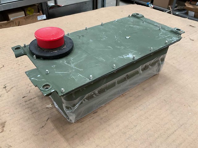 Kds controls inc smart start system - afbeelding 3 van  4