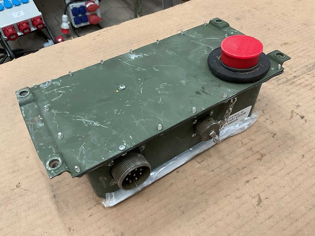 Kds controls inc smart start system - afbeelding 1 van  4