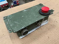 Kds controls inc smart start system - afbeelding 1 van  4