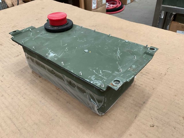 Kds controls inc smart start system - afbeelding 4 van  4