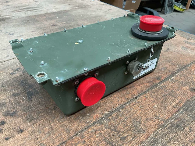 Kds controls socn6500435 smart start system - afbeelding 1 van  6