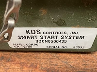 Kds controls socn6500435 smart start system - afbeelding 5 van  6