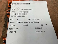 Kds controls socn6500435 smart start system - afbeelding 6 van  6