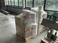 Kdx gloss opp 320x3000 papierrol - afbeelding 1 van  8