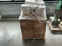 Kdx gloss opp 320x3000 papierrol - afbeelding 2 van  8