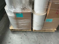 Kdx gloss opp 320x3000 papierrol - afbeelding 4 van  8