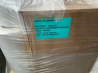 Kdx gloss opp 320x3000 papierrol - afbeelding 5 van  8