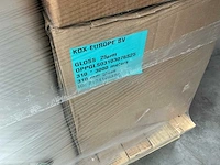 Kdx gloss opp 320x3000 papierrol - afbeelding 6 van  8