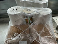 Kdx gloss opp 320x3000 papierrol - afbeelding 8 van  8