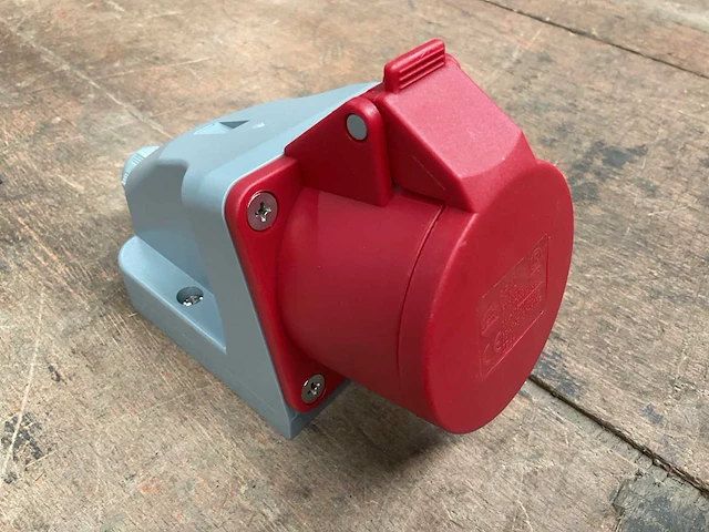 Kedu s552 partij wandcontactdozen - afbeelding 1 van  5