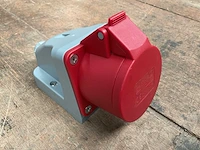 Kedu s552 partij wandcontactdozen - afbeelding 1 van  5