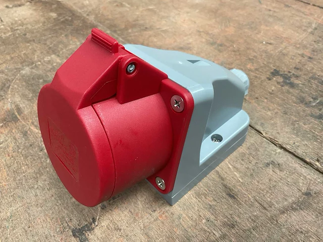 Kedu s552 partij wandcontactdozen - afbeelding 2 van  5