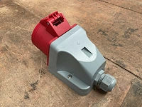 Kedu s552 partij wandcontactdozen - afbeelding 3 van  5