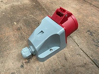Kedu s552 partij wandcontactdozen - afbeelding 4 van  5