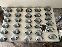 Kee klamp steiger (30x) - afbeelding 1 van  3