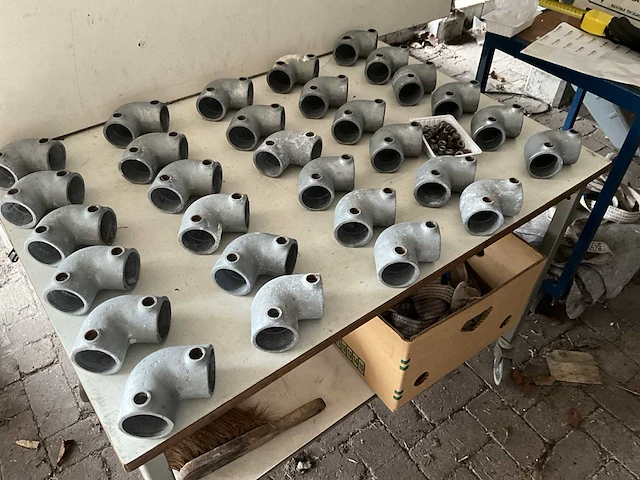 Kee klamp steiger (30x) - afbeelding 3 van  3