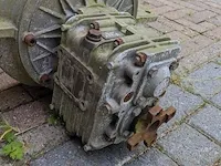 Keerkoppeling hurth - afbeelding 2 van  9