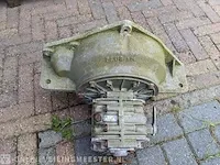 Keerkoppeling hurth - afbeelding 8 van  9