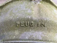 Keerkoppeling hurth - afbeelding 9 van  9