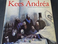 Kees andrea - afbeelding 1 van  4